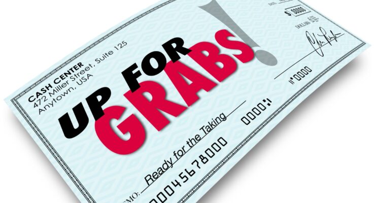 5 Ways to Find Unclaimed Money