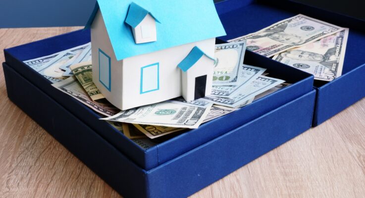 Is It Time to Buy A Home? Only If You Can Pay Cash and Here’s Why