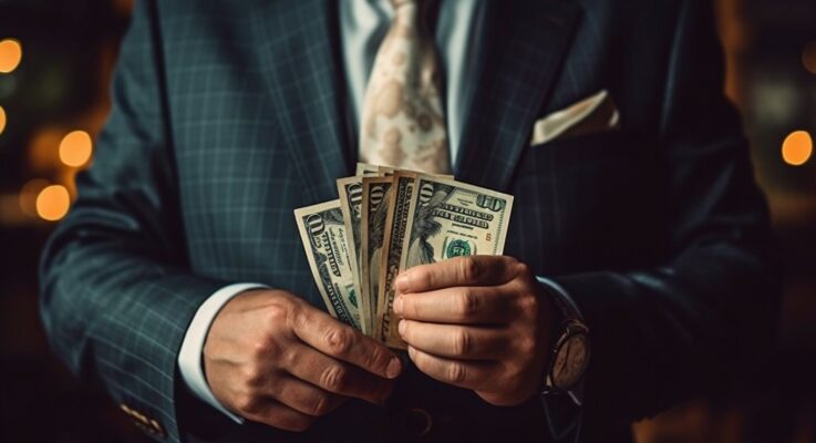 5 Things You Need to Do Now to Get a High Paying Job