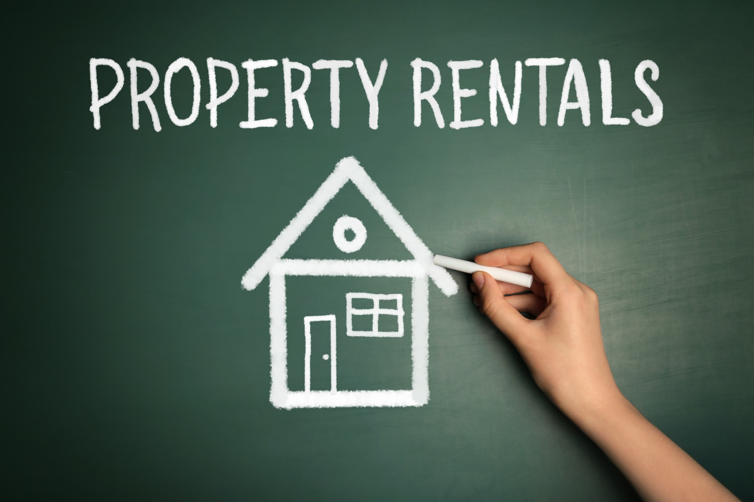 llc for rental property
