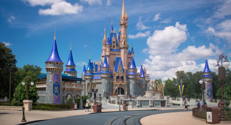 Can Families Still Afford A Trip to Disney?