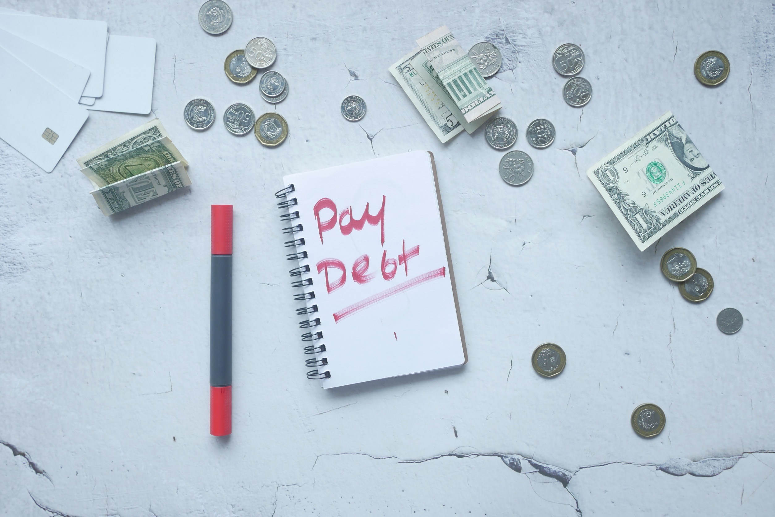 Financial Advisor
