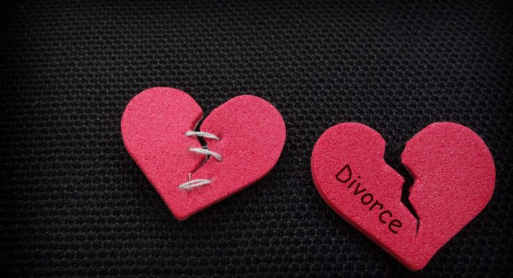 Affordable Alternatives to Traditional Divorce: A Guide to Low-Cost or No-Cost Divorce Options