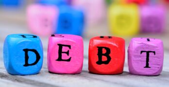 negotiating credit card debt after death