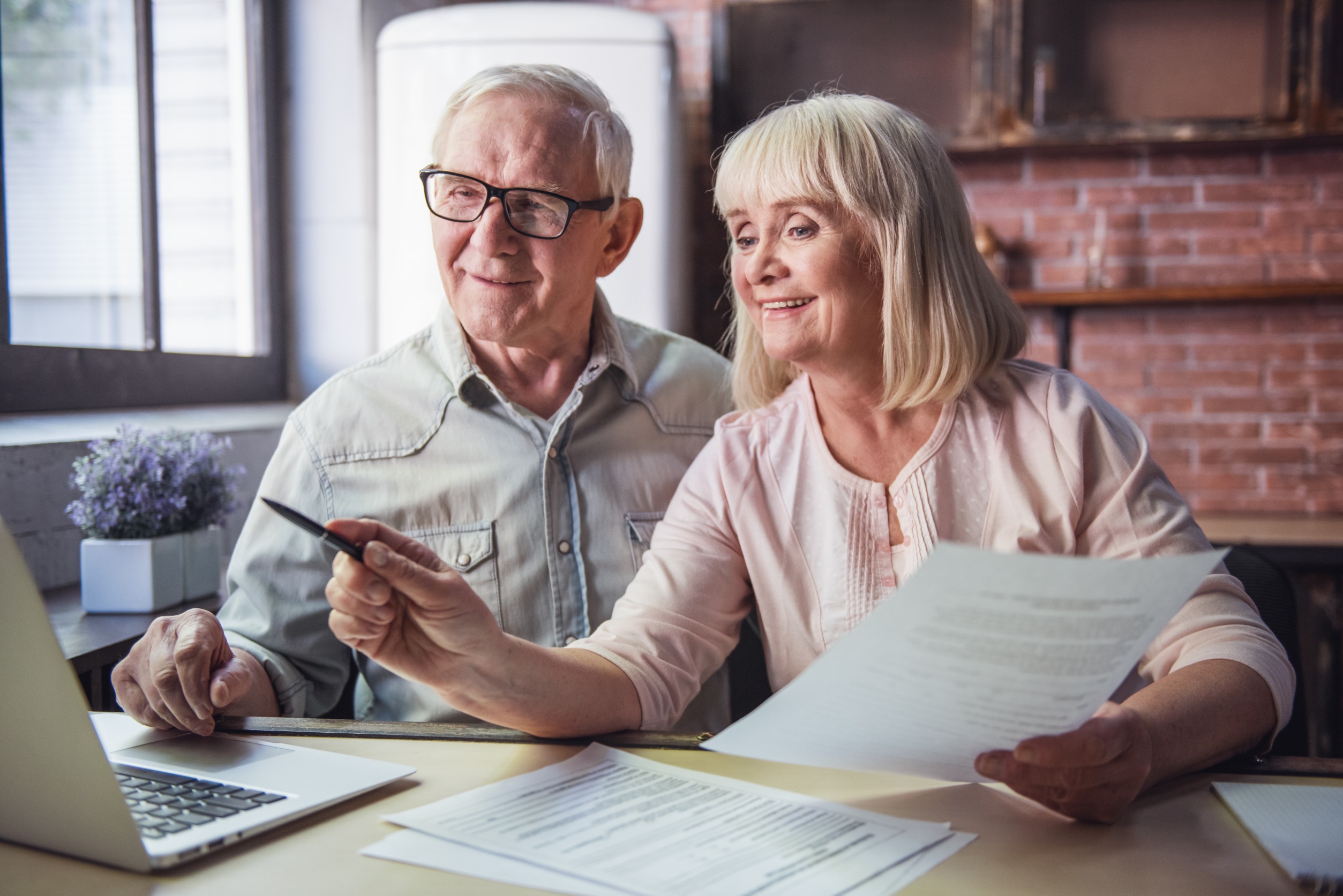 Financial Advisor cover image