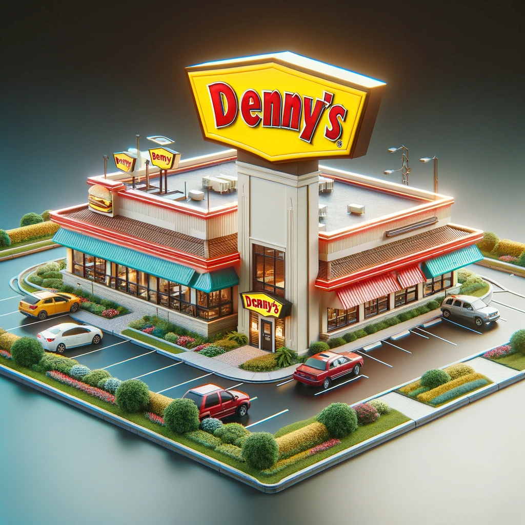 Dennys