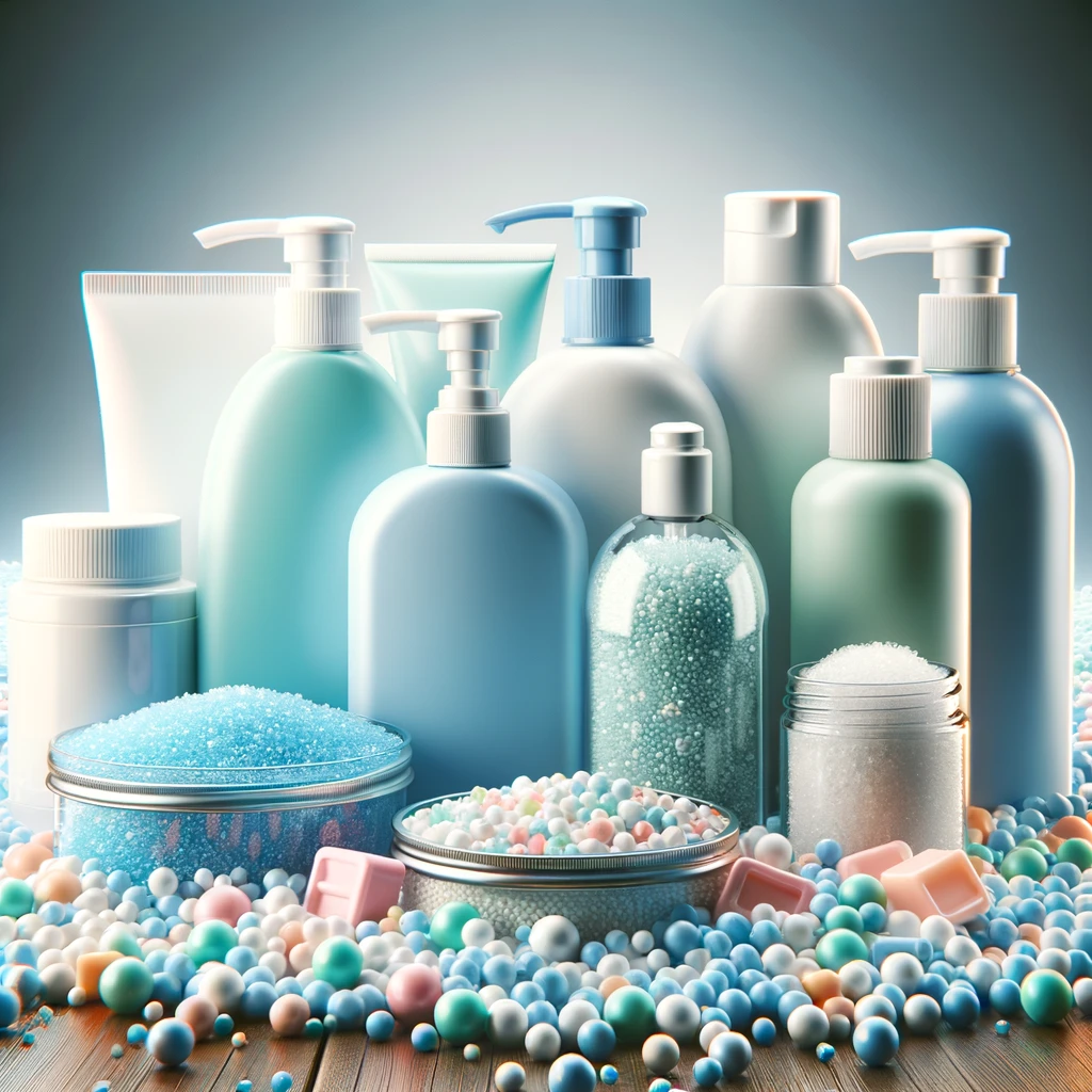 Microbeads