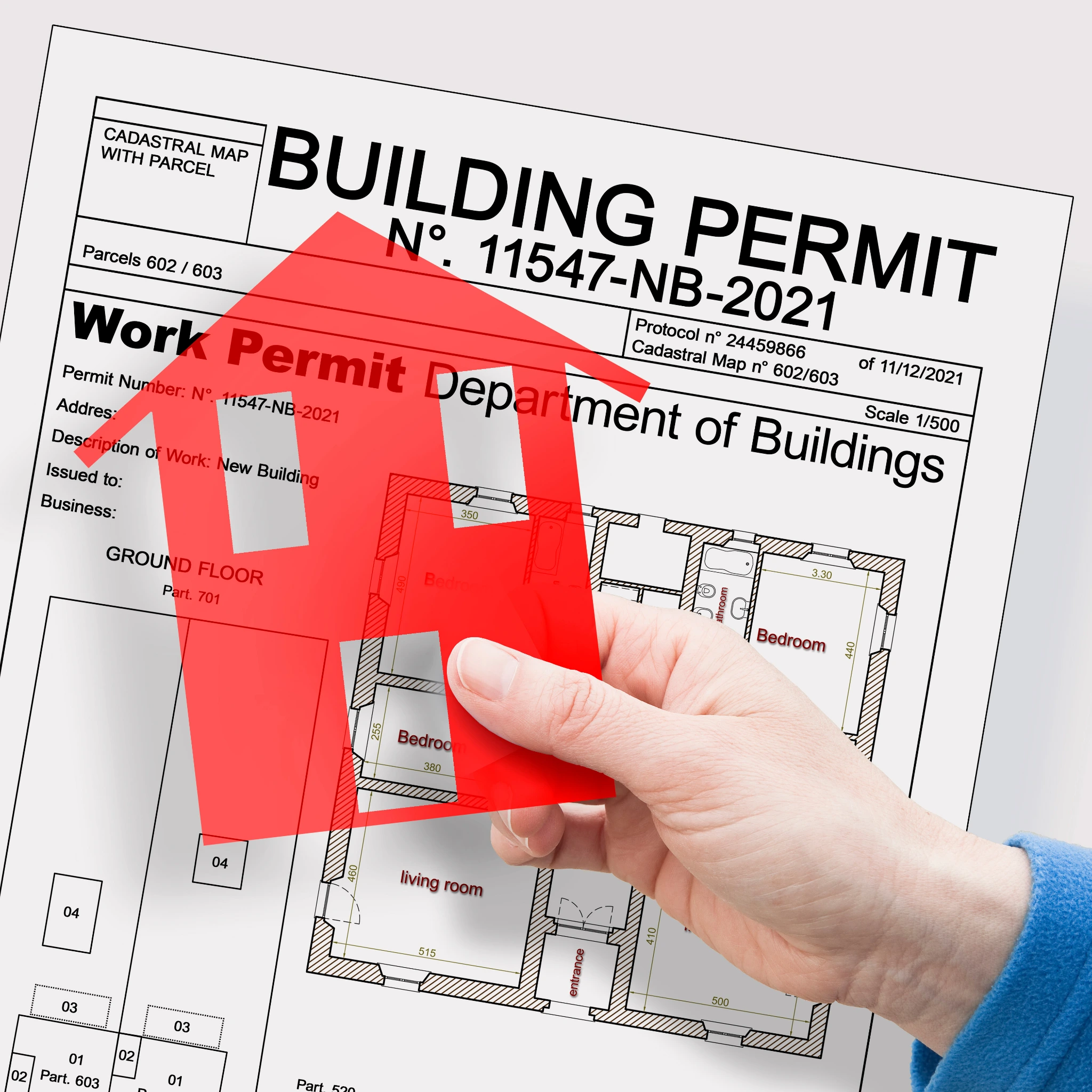 Obtaining Future Permits