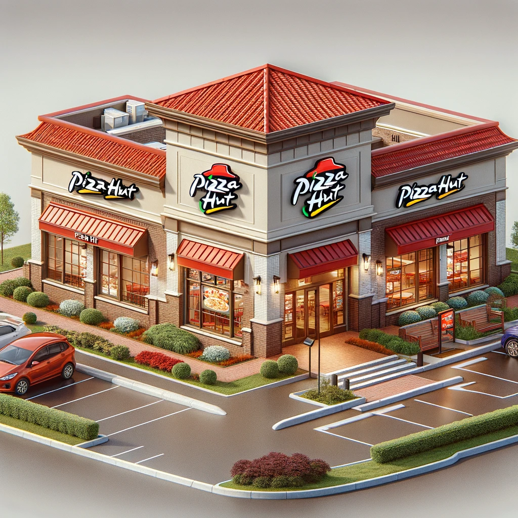 Pizza Hut