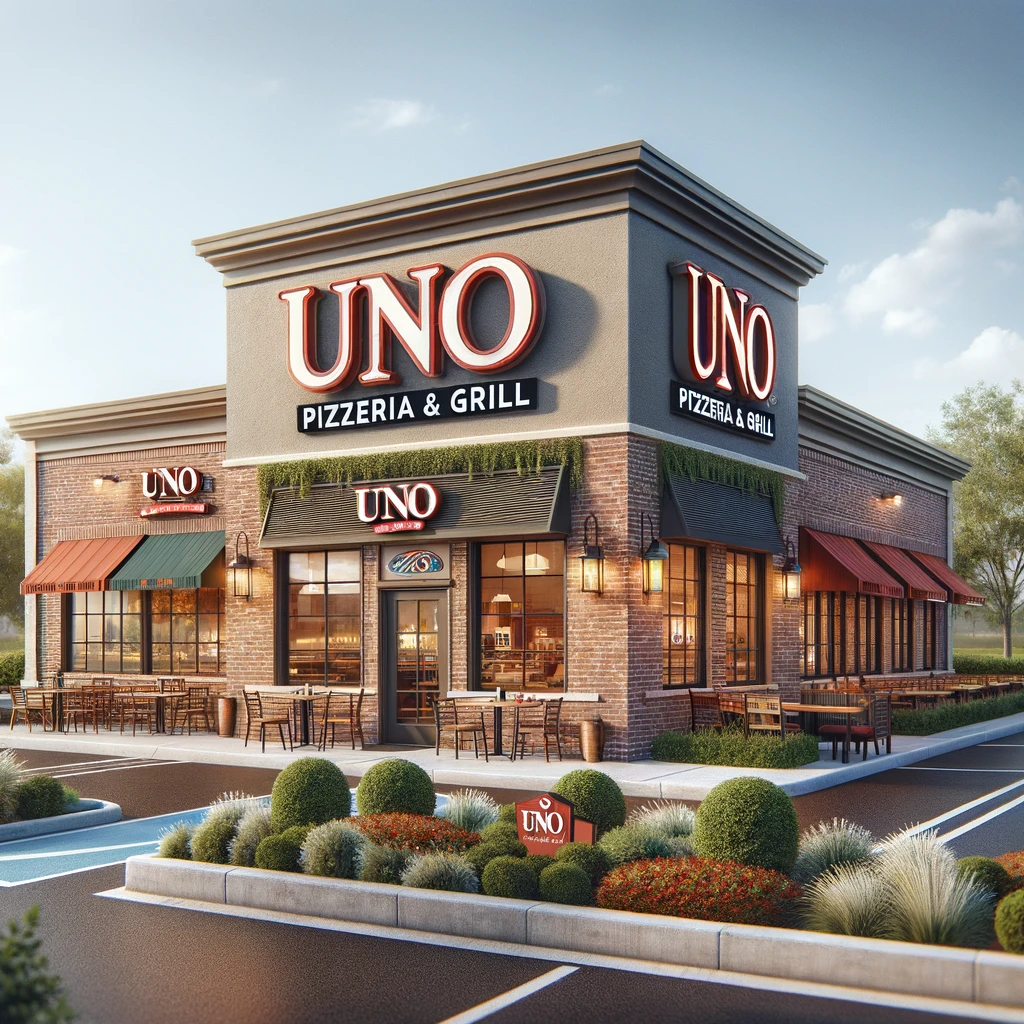 Uno Pizzeria