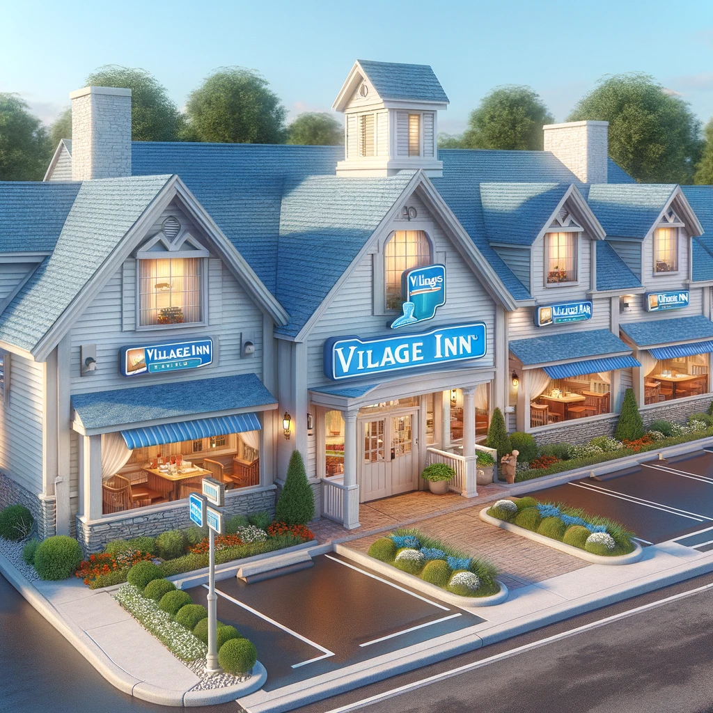 Village Inn