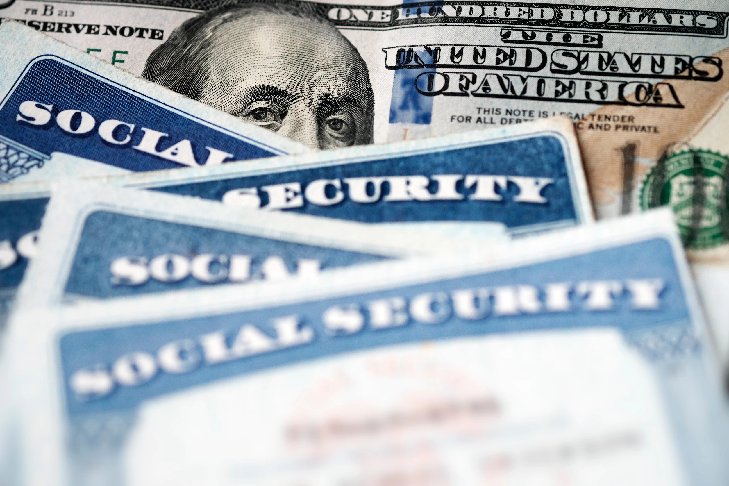 delay social security