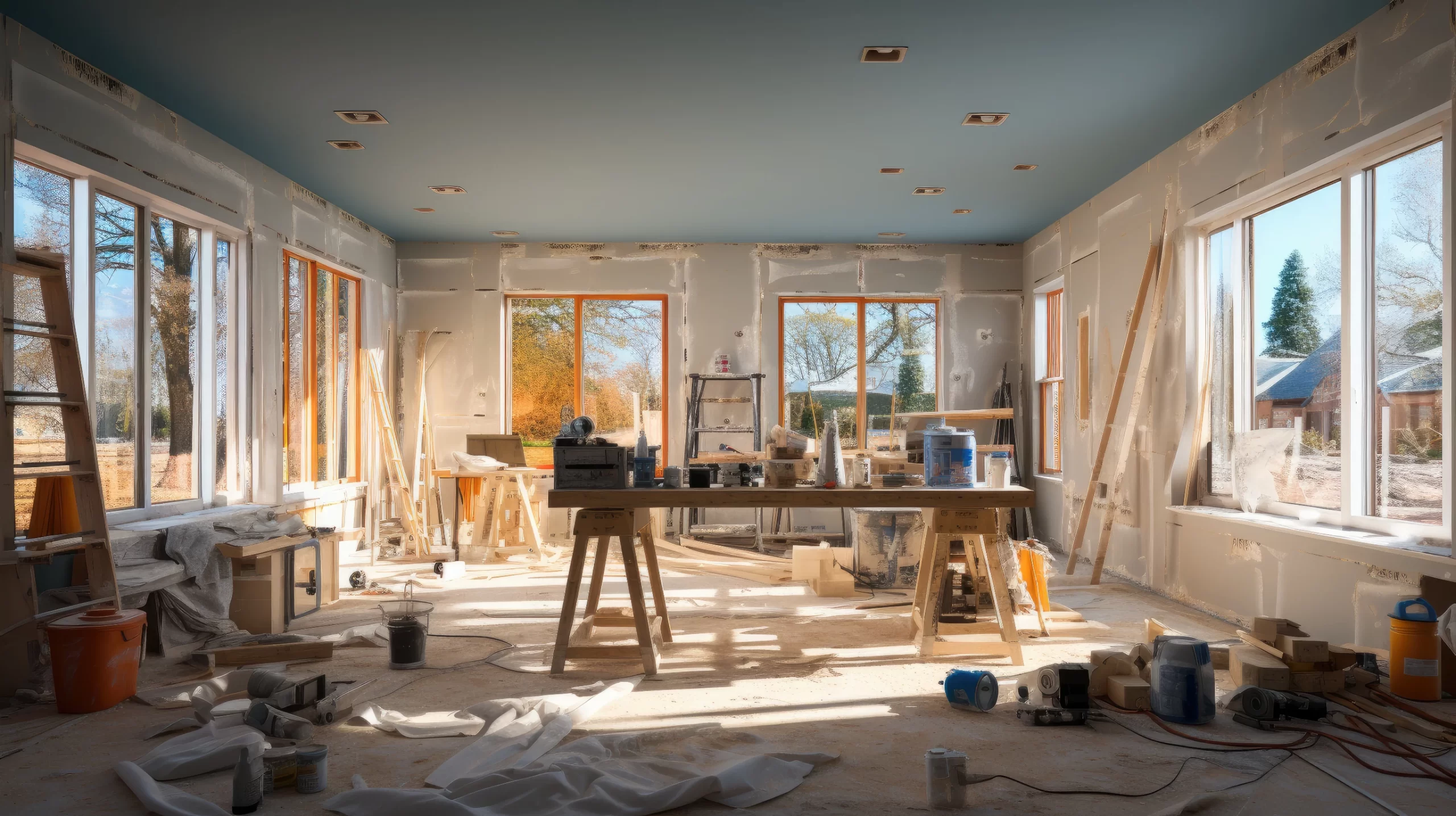 Renovating With out a Allow? Listed below are 14 Catastrophic Penalties You Have to Know About