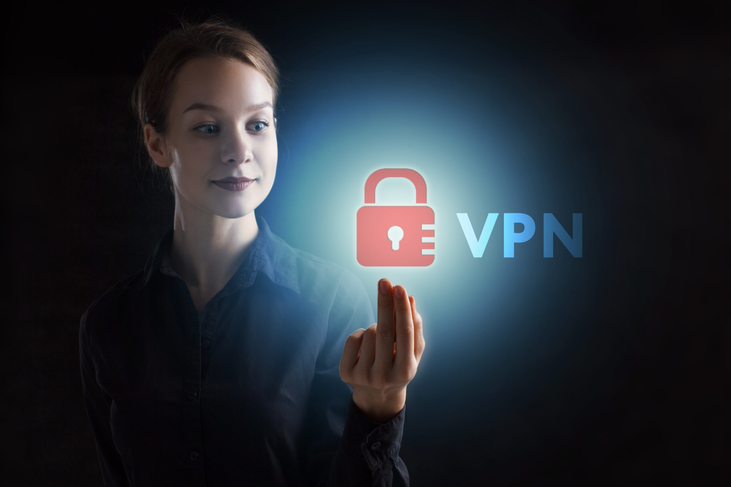 8. Don't Ignore VPN Protections
