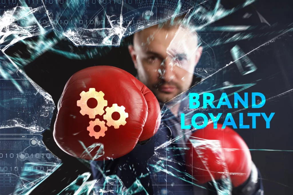 Brand Loyalty and Consumer Behavior