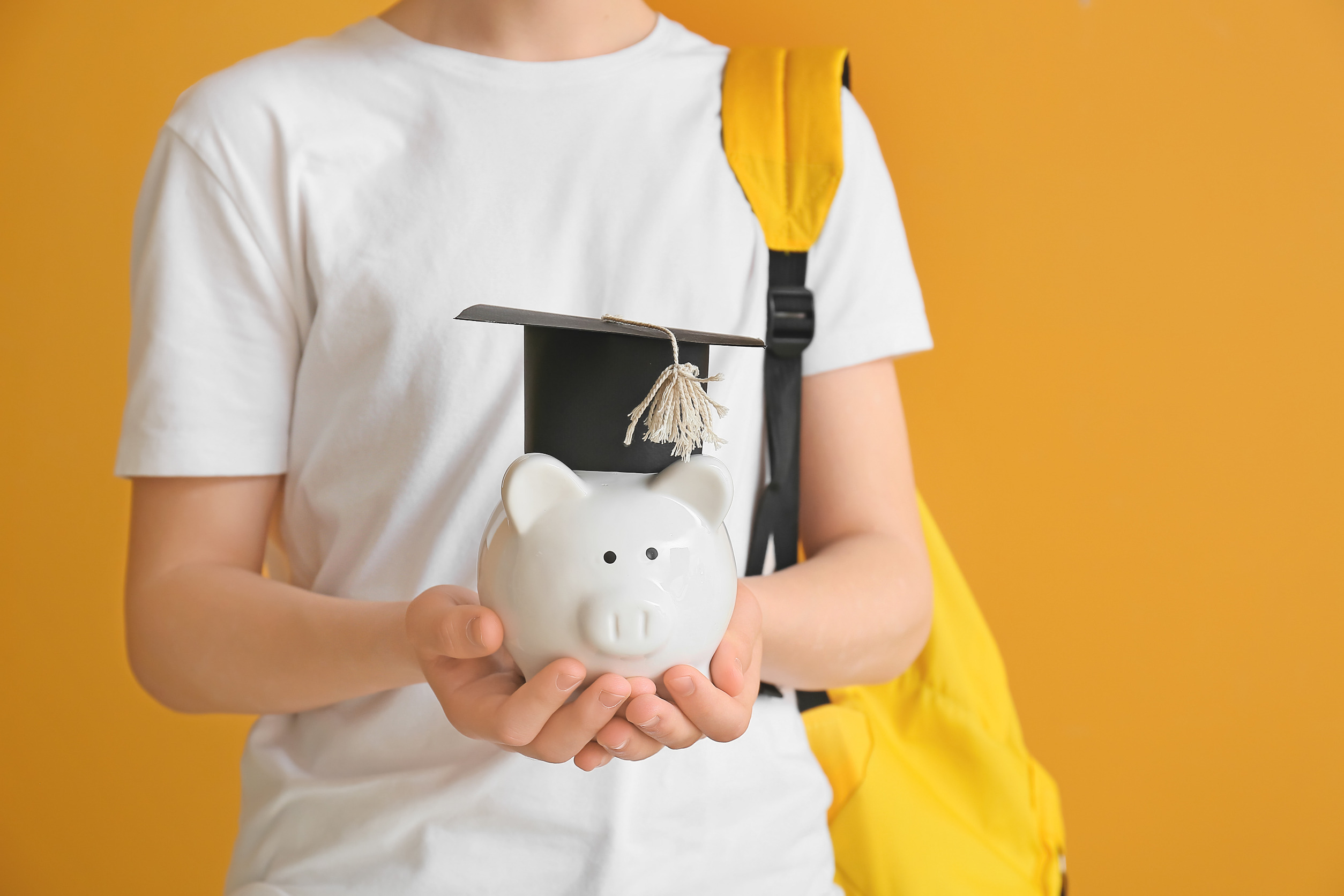 College Savings for Children