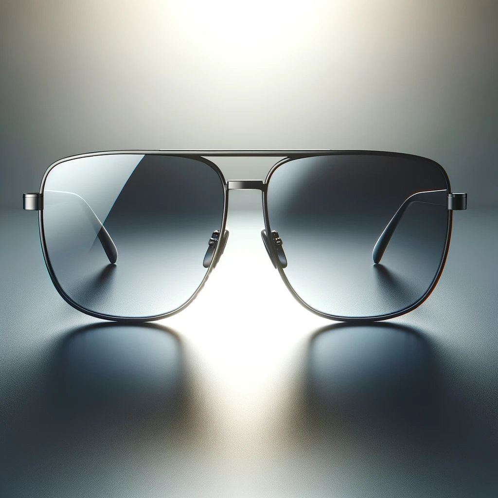 The HD Vision Sunglasses