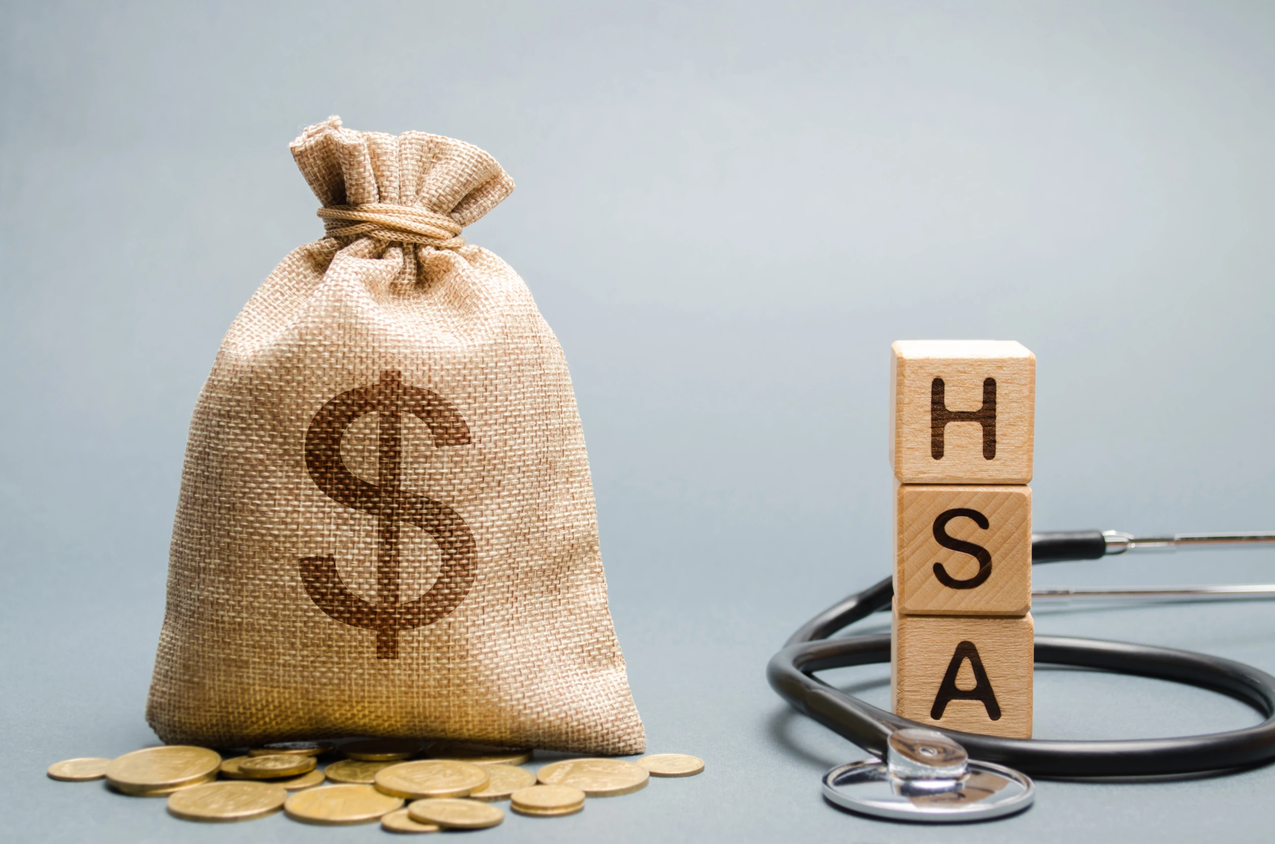 Health Savings Account (HSA)