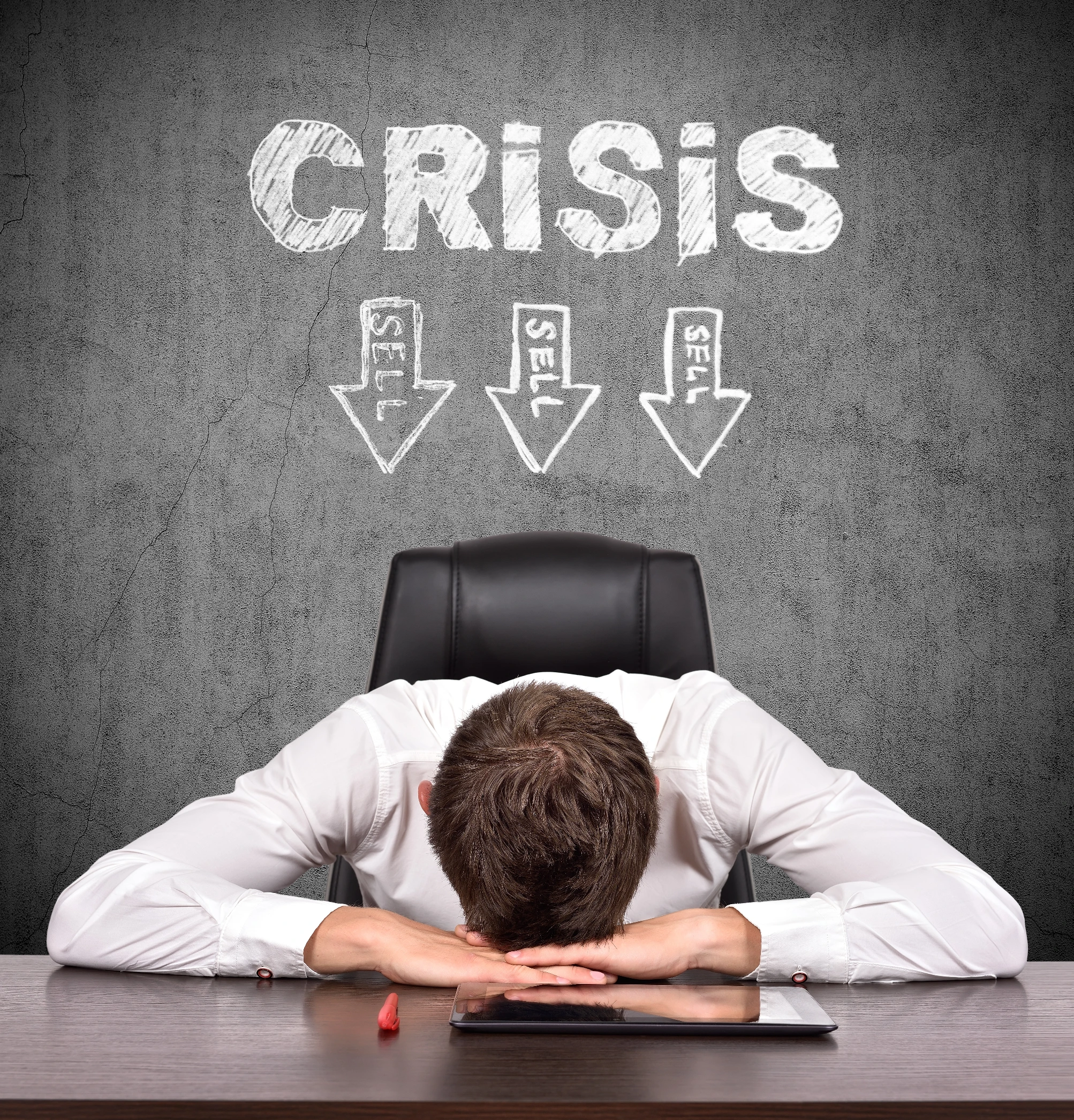 Ineffective Crisis Management