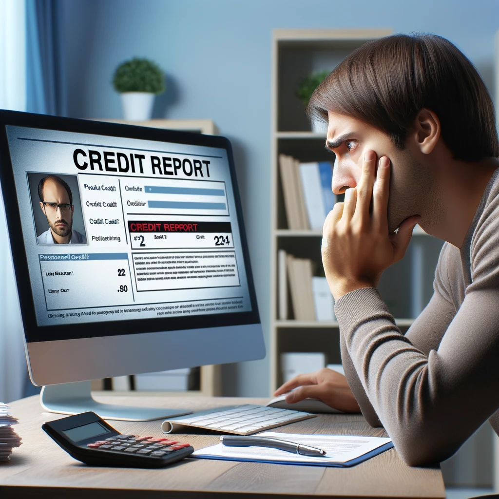 Overlooking Credit Implications