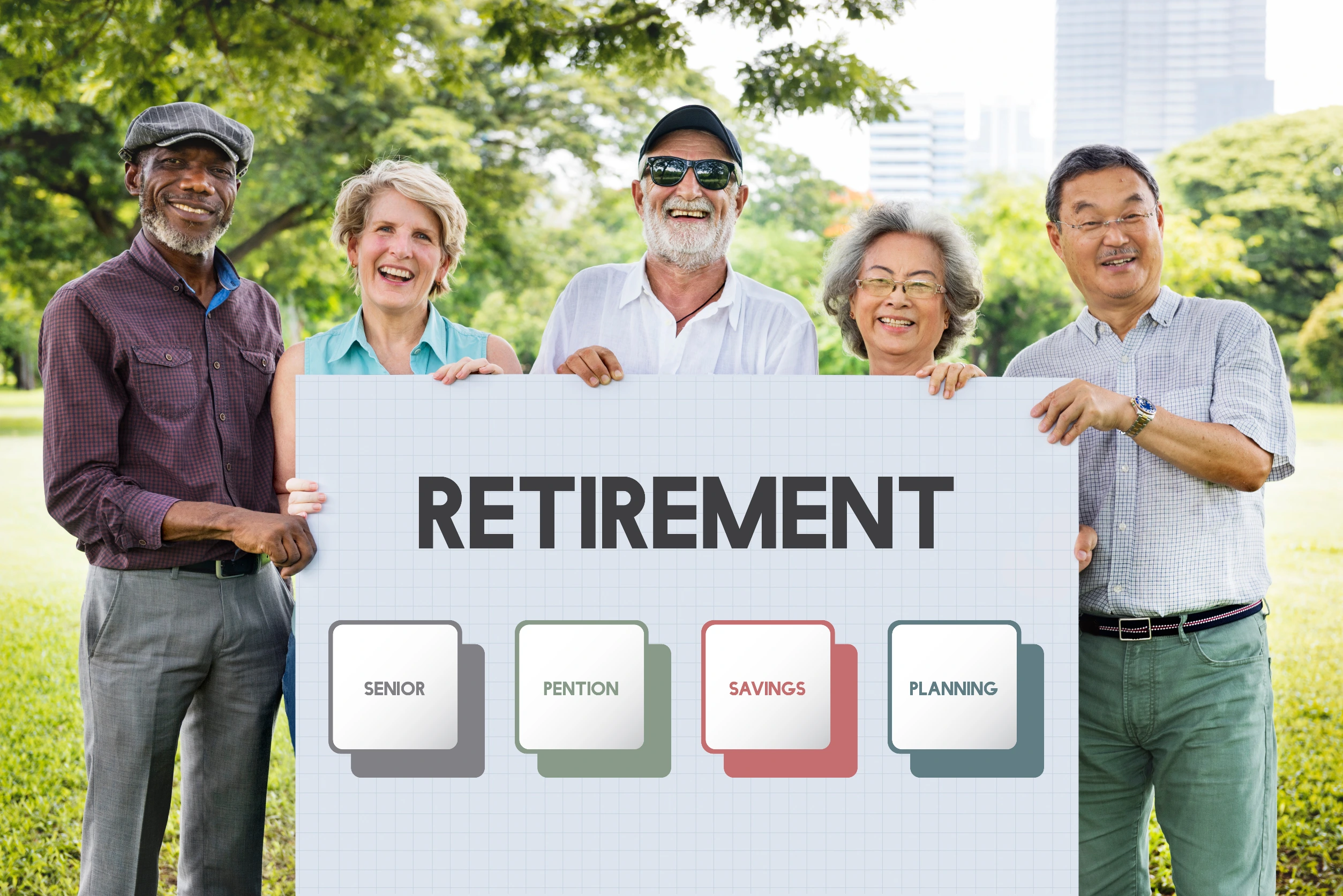 Retirement Benefits