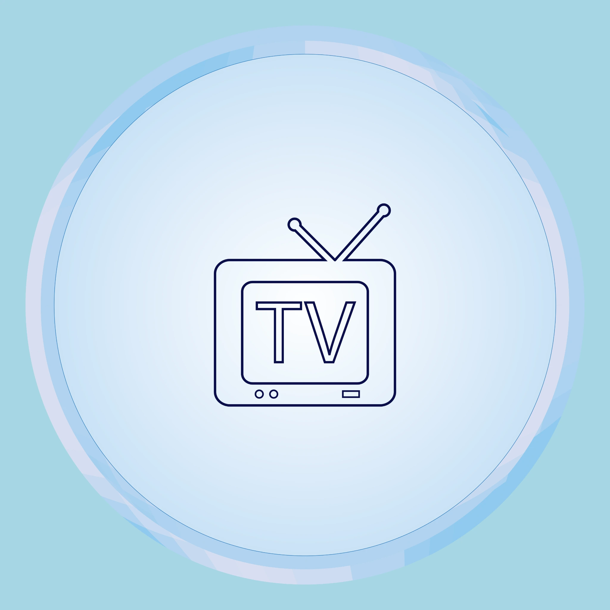 TV Shows Intro