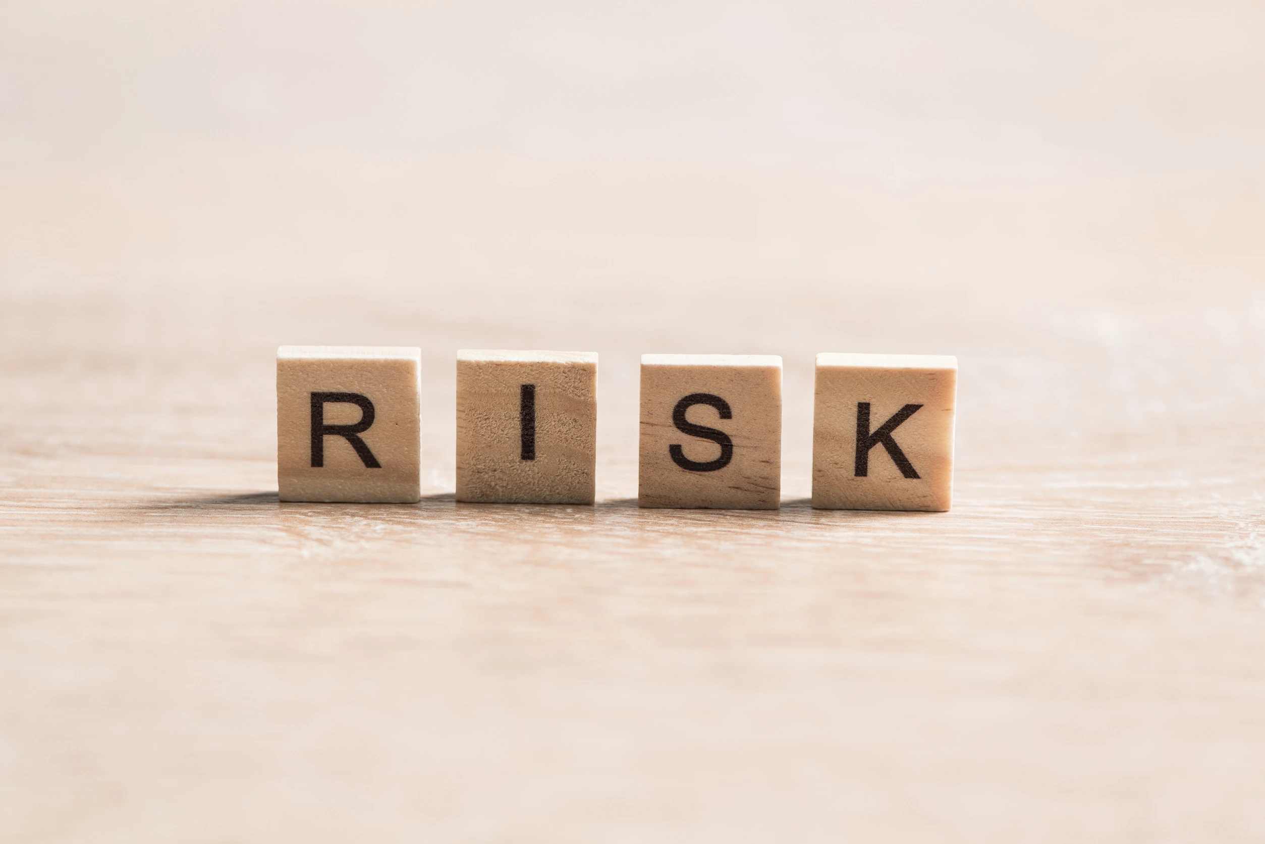 Underestimating Common Risks