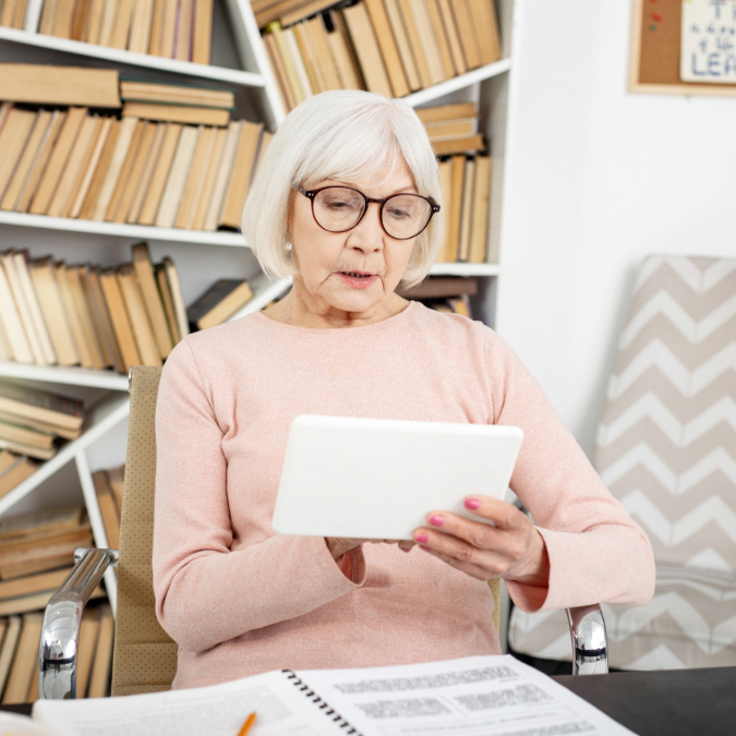 boomer retiree returning to work