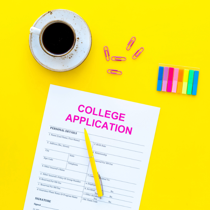 college application millennials pay for college tuition