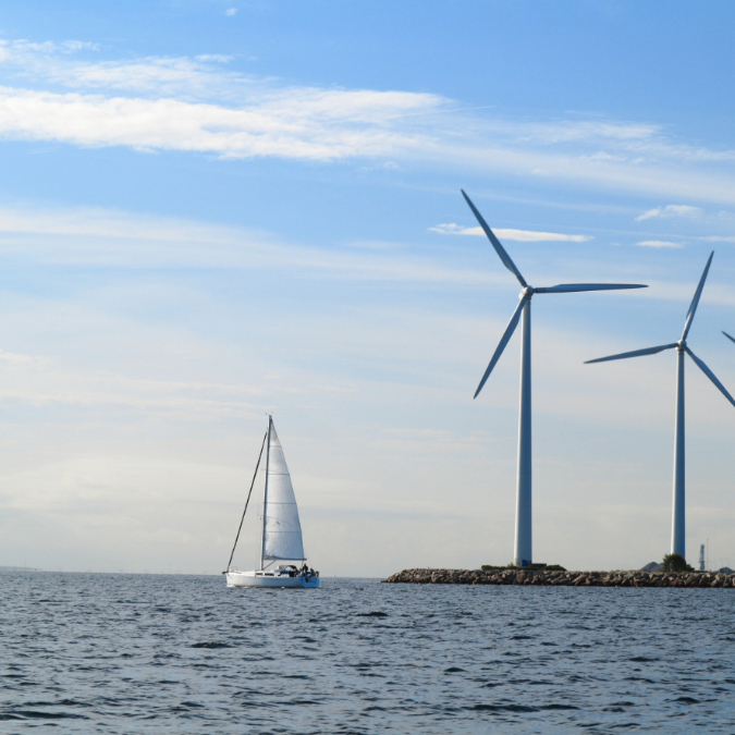 Denmark Energy Efficiency 