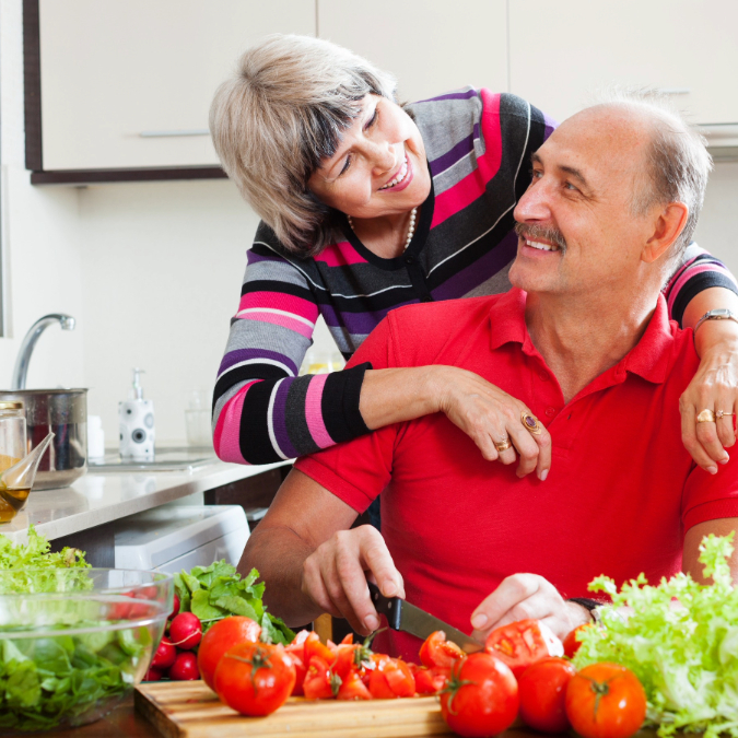 boomers healthier than other generations