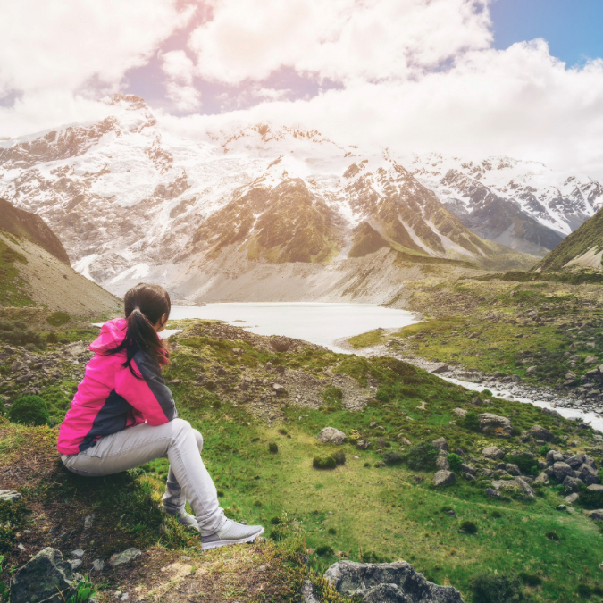 New Zealand Well-Being Budget