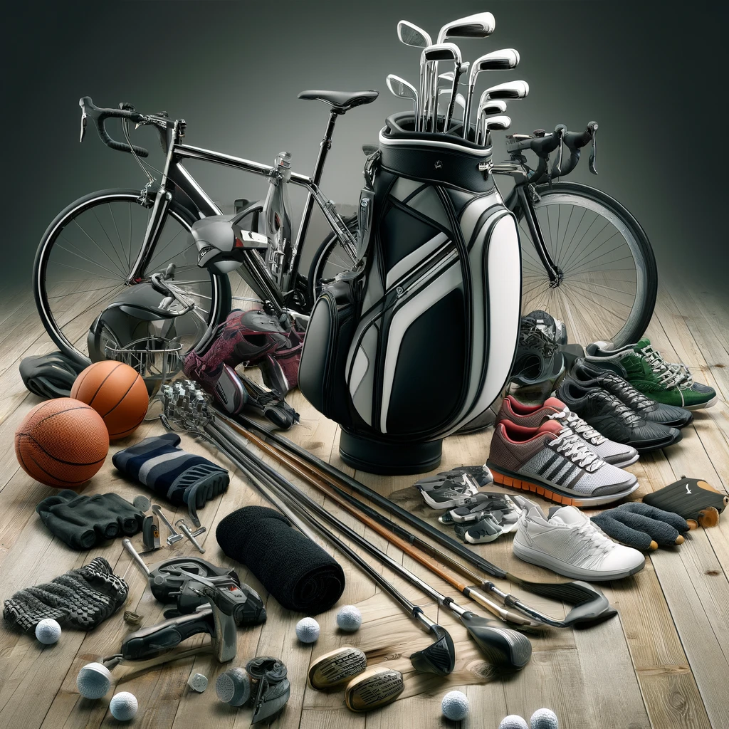 Sports Equipment