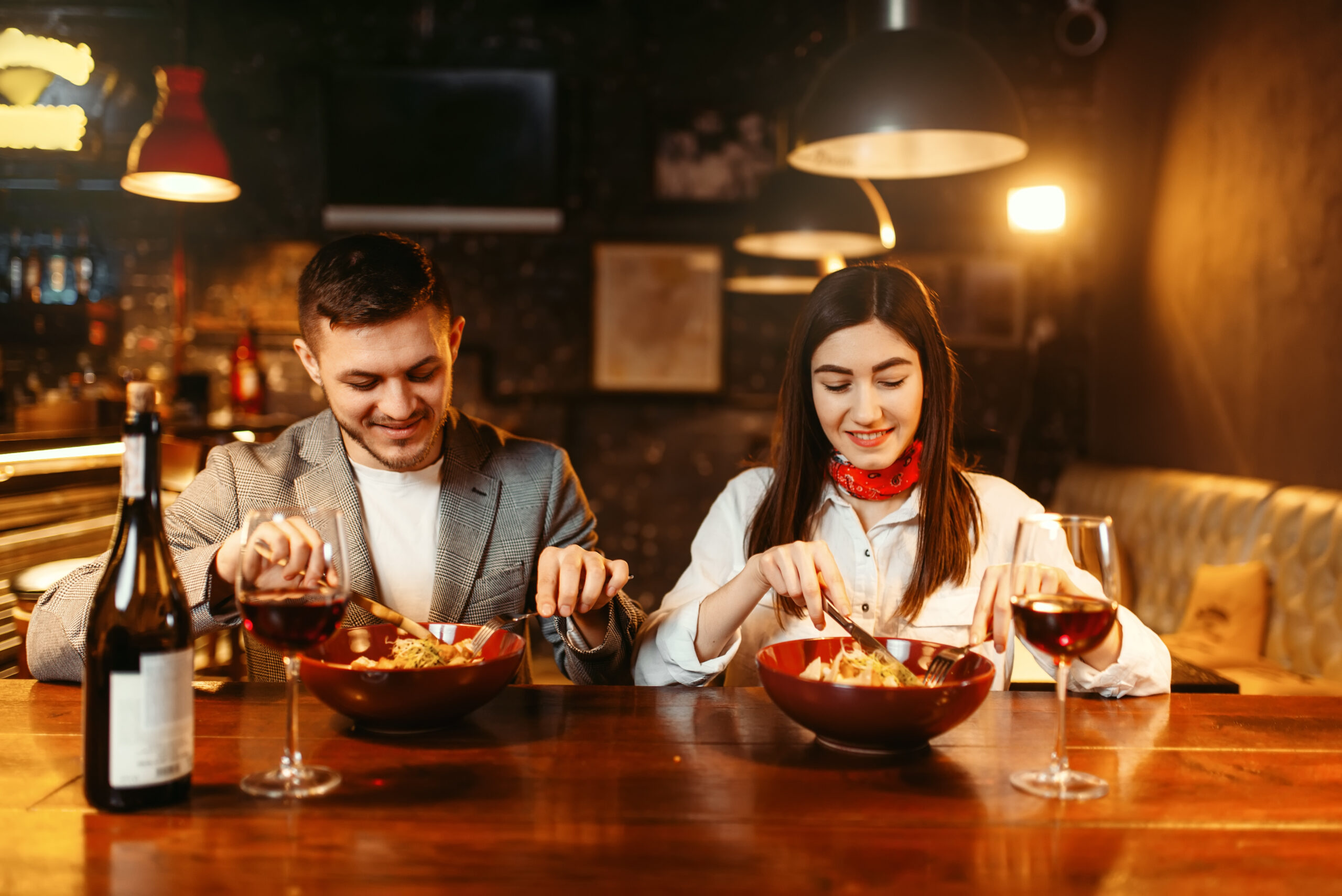 Dining Etiquette Rules Have Evolved