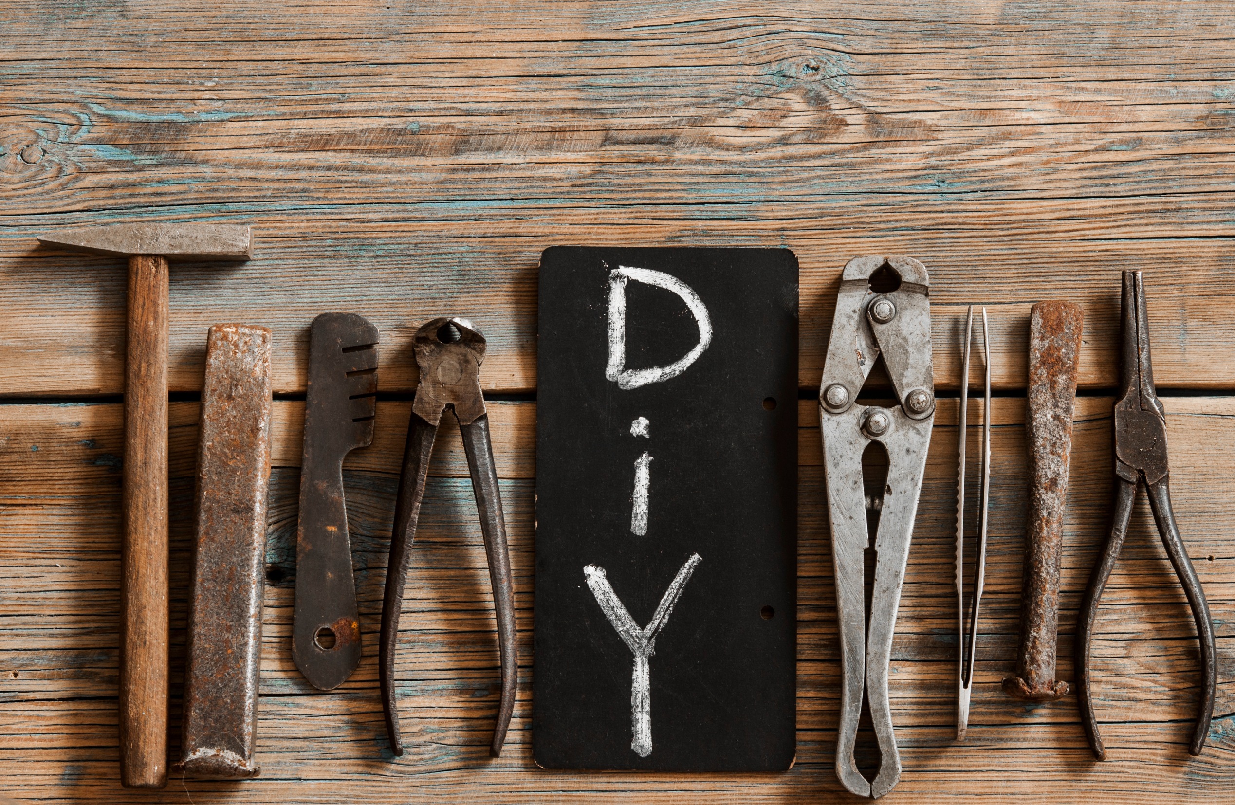 DIY