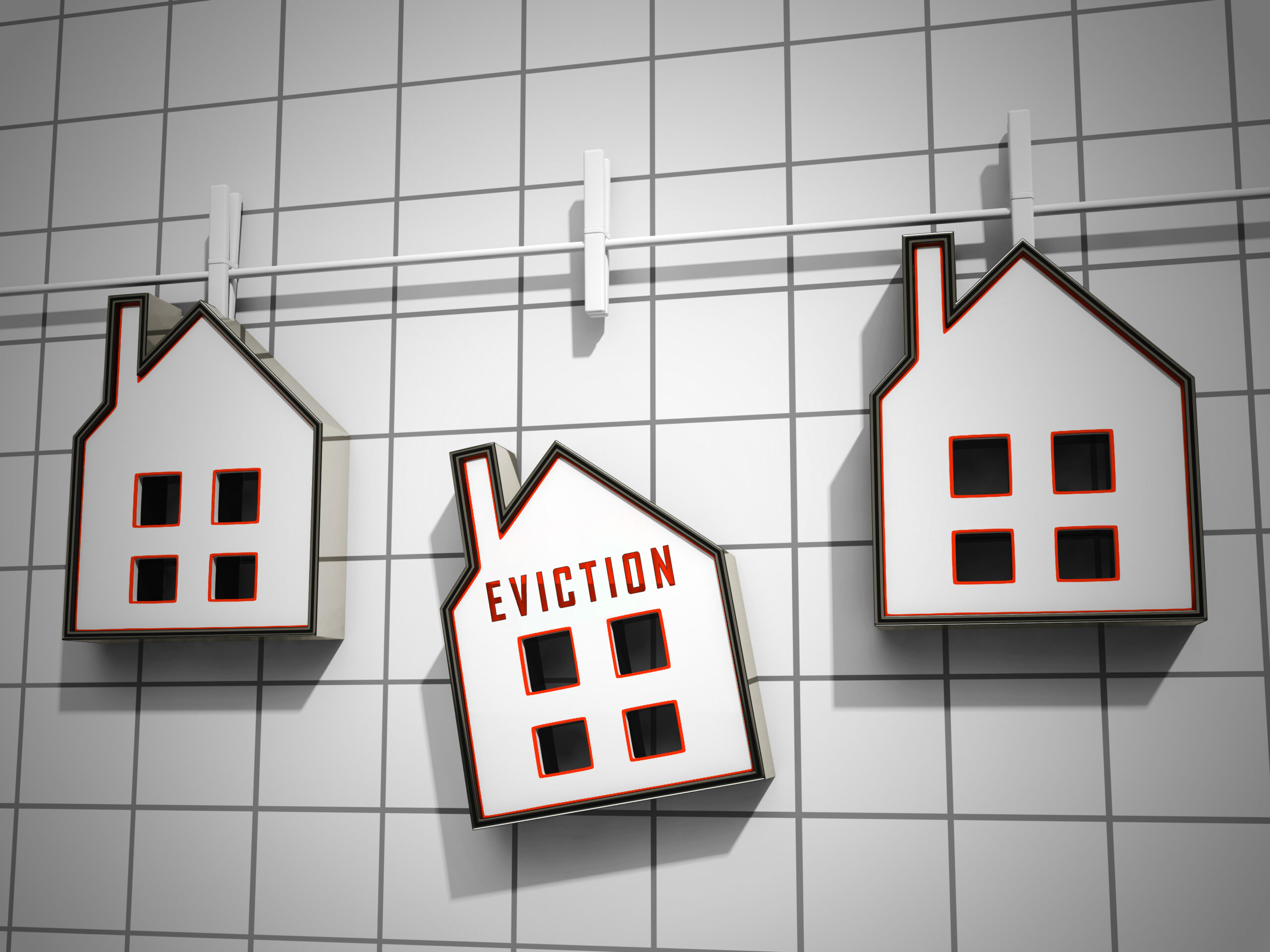 What Do I Do If I Get An Eviction Notice? 12 Tips To Keep You Off The Streets