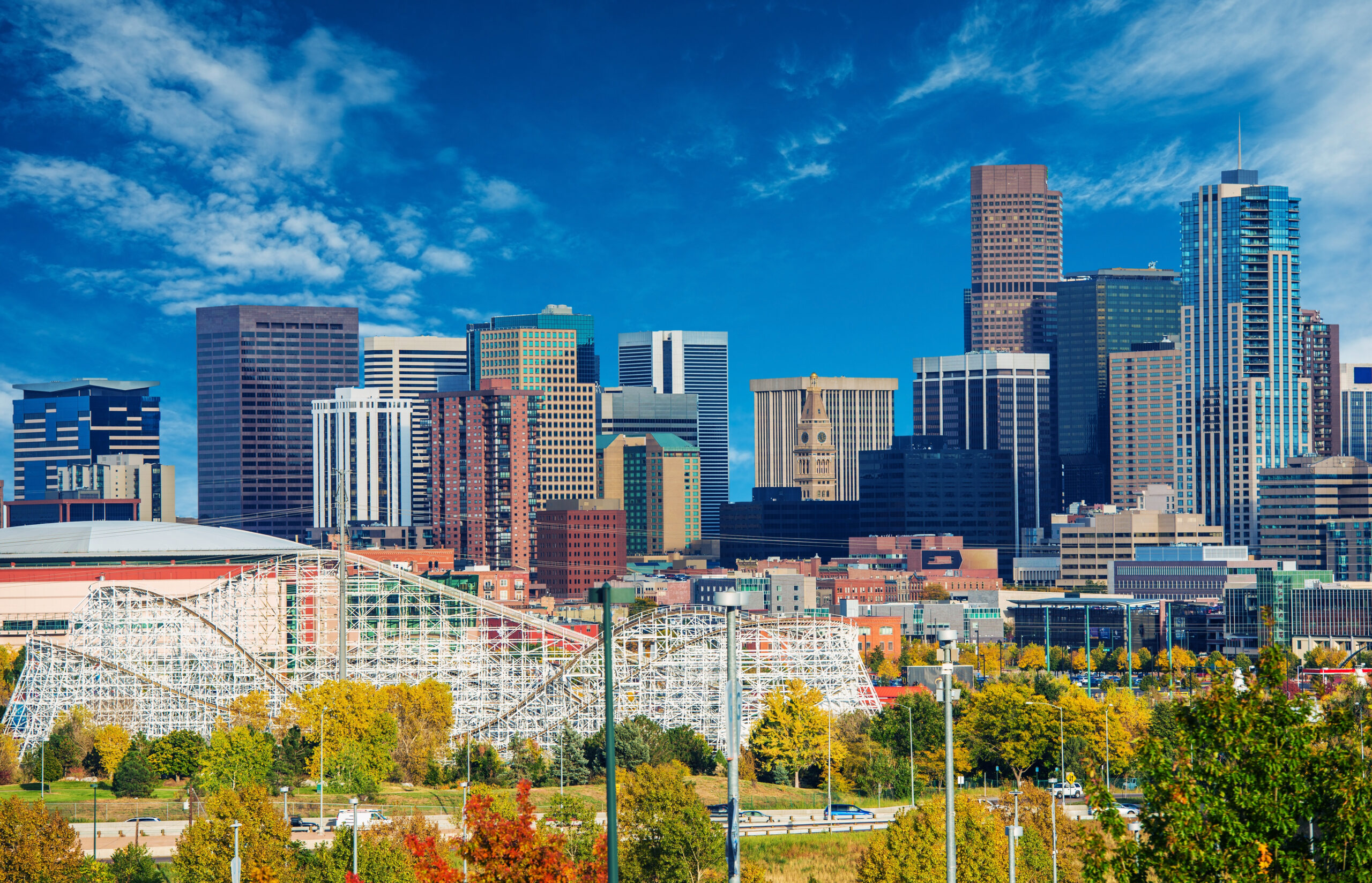 2. Denver, Colorado