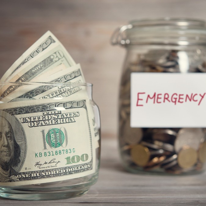 emergency fund