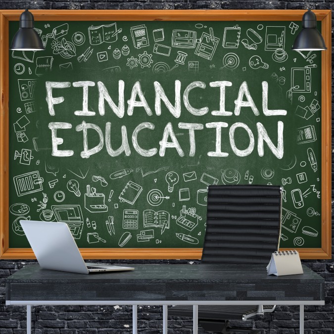 financial education