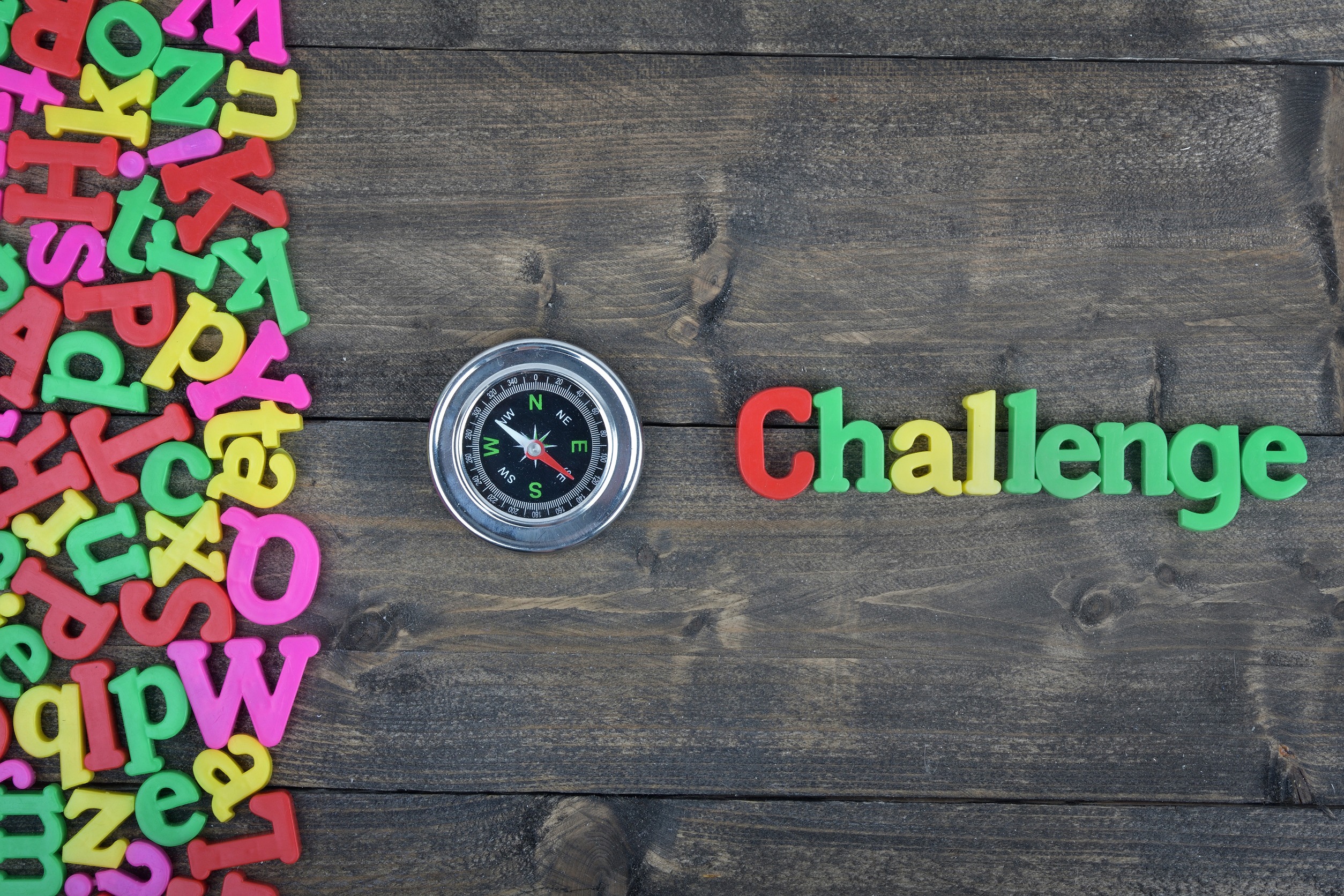 no-spend challenge