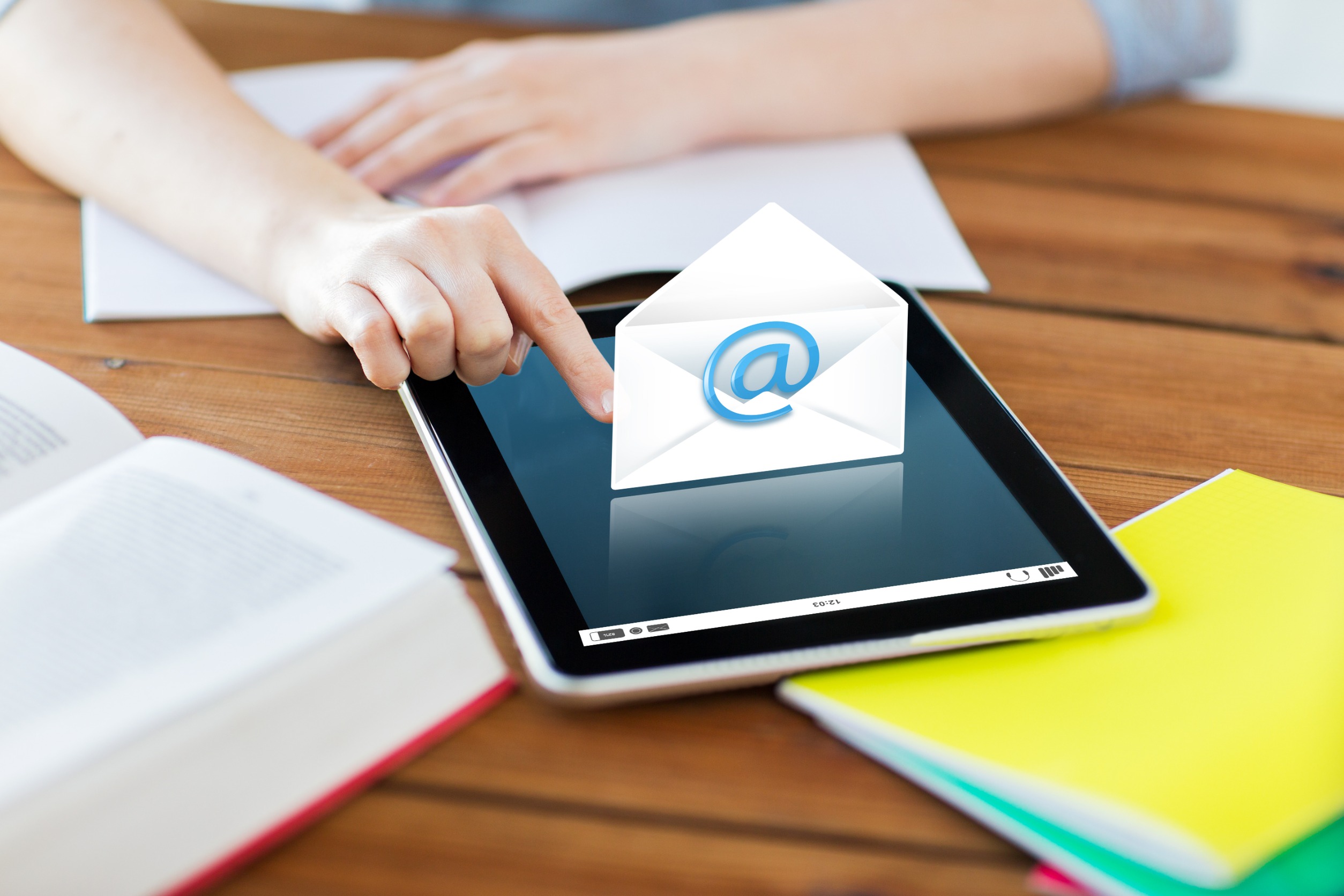 check email addresses avoid job scams