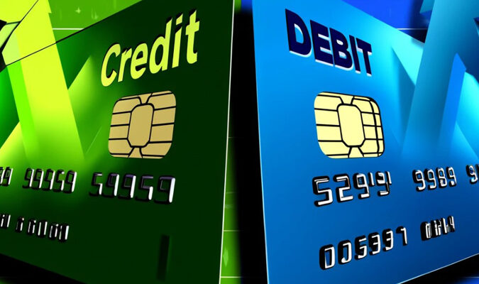 12 Times When It’s Better To Use Credit Instead of Debit