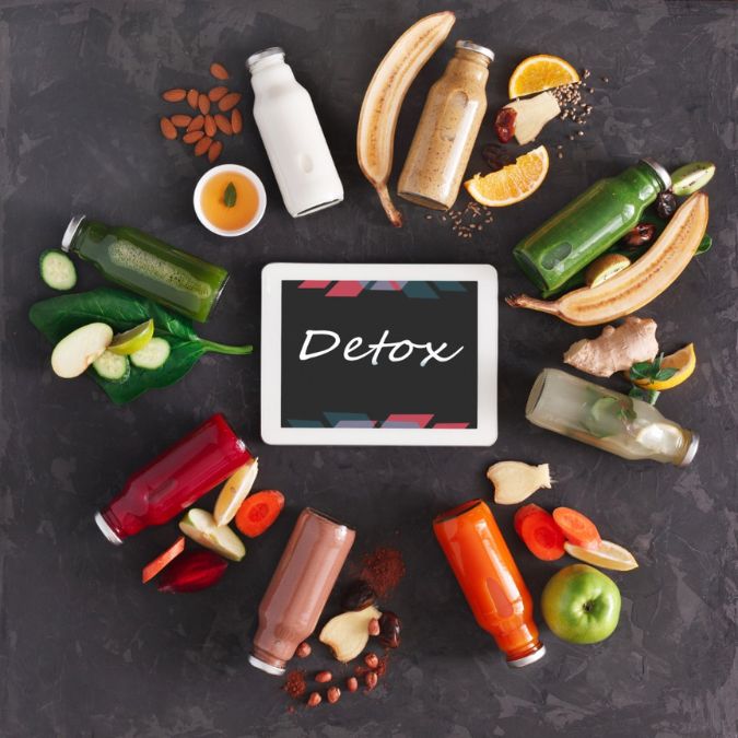 detox diet