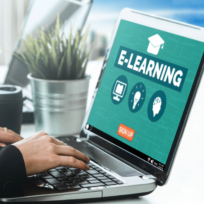 e-learning