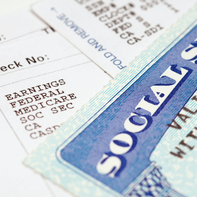 social security