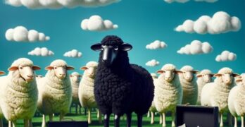 financial black sheep