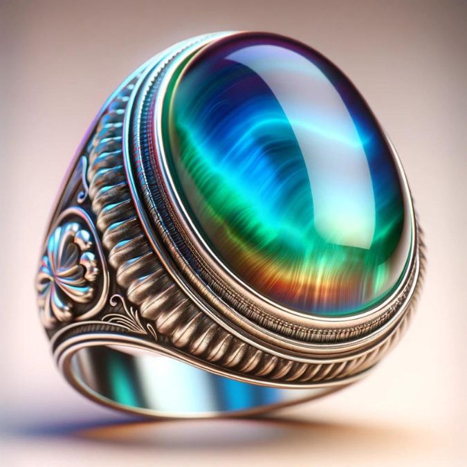 mood ring