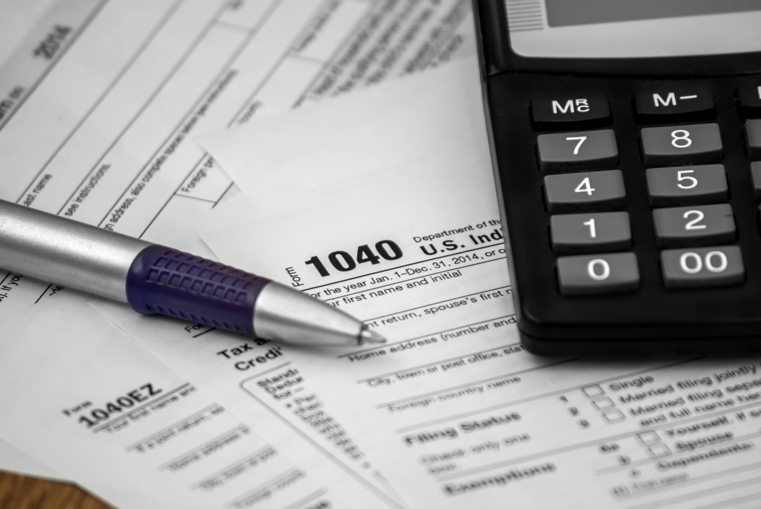 How Are Property Taxes Determined Each Year How Are Property Taxes Determined Each Year