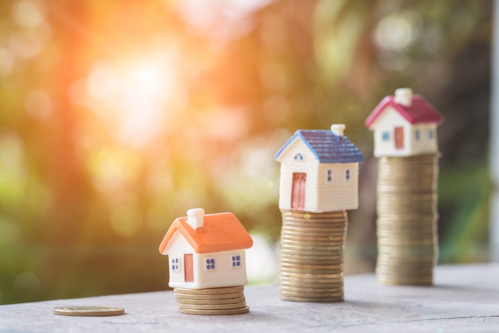 How Are Property Taxes Determined Each Year How Are Property Taxes Determined Each Year