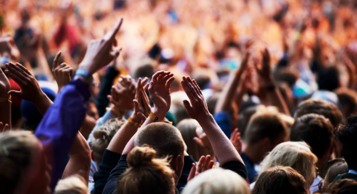 Danger in Crowded Spaces: 10 Things To Look Out For In Large Crowds